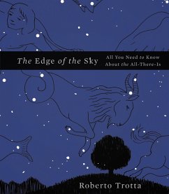 The Edge of the Sky (eBook, ePUB) - Trotta, Roberto