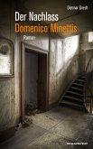 Der Nachlass Domenico Minettis (eBook, ePUB)