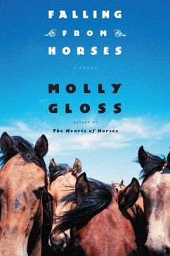 Falling from Horses (eBook, ePUB) - Gloss, Molly