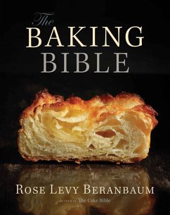Cover Baking Bible (eBook, ePUB)