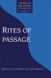 Rites of Passage (eBook, PDF) - Bild 1