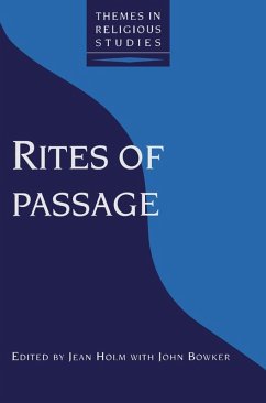 Rites of Passage (eBook, PDF)