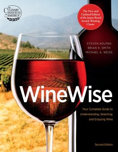 Cover WineWise (eBook, ePUB)
