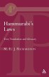 Hammurabi's Laws (eBook, PDF) - Bild 1