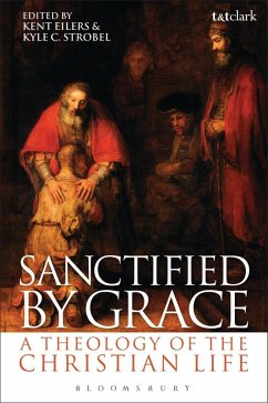 Sanctified by Grace (eBook, PDF)