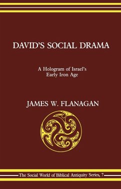 Cover David's Social Drama (eBook, PDF)