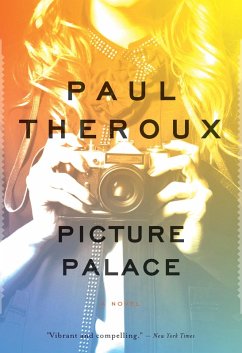 Cover Picture Palace (eBook, ePUB)