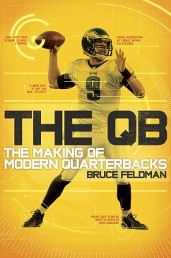 The QB (eBook, ePUB) - Feldman, Bruce