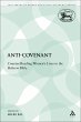Anti-Covenant (eBook, PDF) - Bild 1