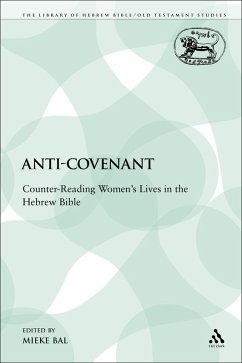 Cover Anti-Covenant (eBook, PDF)