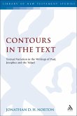 Contours in the Text (eBook, PDF)