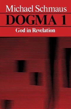 Cover Dogma 1 (eBook, PDF)