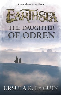Cover Daughter of Odren (eBook, ePUB)