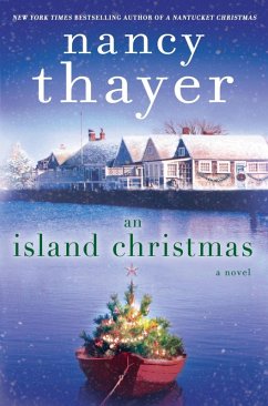 Cover An Island Christmas (eBook, ePUB)