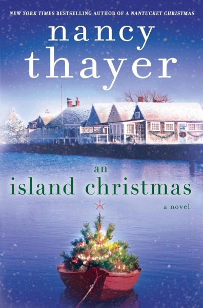 An Island Christmas (eBook, ePUB) An Island Christmas (eBook, ePUB)