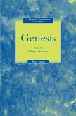 Feminist Companion to Genesis (eBook, PDF)