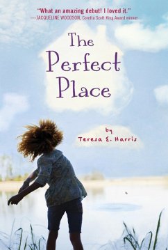 Cover Perfect Place (eBook, ePUB)