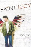 Saint Iggy (eBook, ePUB)