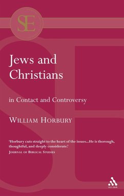 Cover Jews and Christians (eBook, PDF)