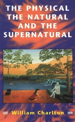 Cover Physical, The Natural and The Supernatural (eBook, PDF)