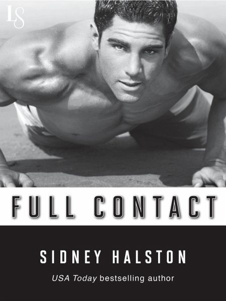 Full Contact (eBook, ePUB)