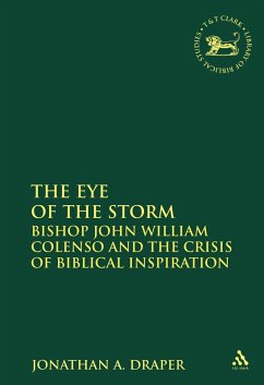 The Eye of the Storm (eBook, PDF) - Draper, Jonathan A.