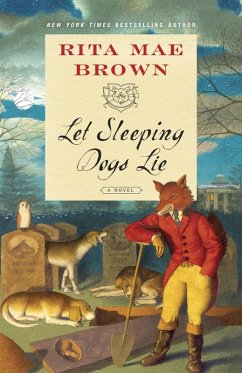 Cover Let Sleeping Dogs Lie (eBook, ePUB)