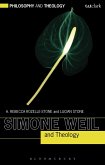 Simone Weil and Theology (eBook, ePUB)