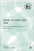David in Love and War (eBook, PDF)