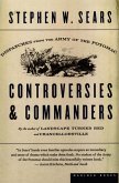 Controversies & Commanders (eBook, ePUB) Controversies & Commanders (eBook, ePUB)
