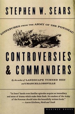 Cover Controversies & Commanders (eBook, ePUB)