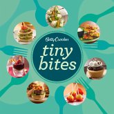 Betty Crocker Tiny Bites (eBook, ePUB)