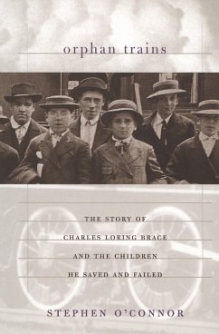Orphan Trains (eBook, ePUB) - O'Connor, Stephen