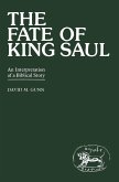 Fate of King Saul (eBook, PDF)