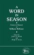 Word in Season (eBook, PDF) - Bild 1