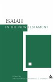 Isaiah in the New Testament (eBook, PDF)