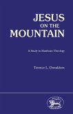 Jesus on the Mountain: A Study in Matthew (eBook, PDF)
