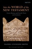 Into the World of the New Testament (eBook, PDF)