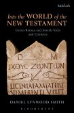 Into the World of the New Testament (eBook, ePUB)