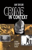 Crime in Context (eBook, PDF)