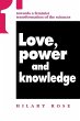 Love, Power and Knowledge (eBook, PDF) - Bild 1