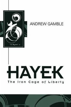 Cover Hayek (eBook, PDF)