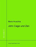 John Cage und Zen (eBook, PDF)