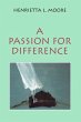 A Passion for Difference (eBook, PDF) - Bild 1