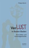 VerLUST in Baden-Baden (eBook, ePUB)
