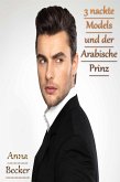 3 nackte Models und der Arabische Prinz (eBook, ePUB)