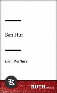 Ben Hur (eBook, ePUB) - Wallace, Lew