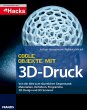 Coole Objekte mit 3D-Druck (eBook, PDF) - Bild 1