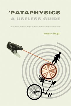 'Pataphysics - Hugill, Andrew