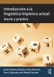 Introduccion a la linguistica hispanica... - Bild 1